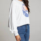 Chaser - Ski Club Sweatshirt