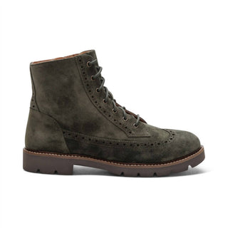 Aetrex - Women's Margot Brogue Lace-up Boots