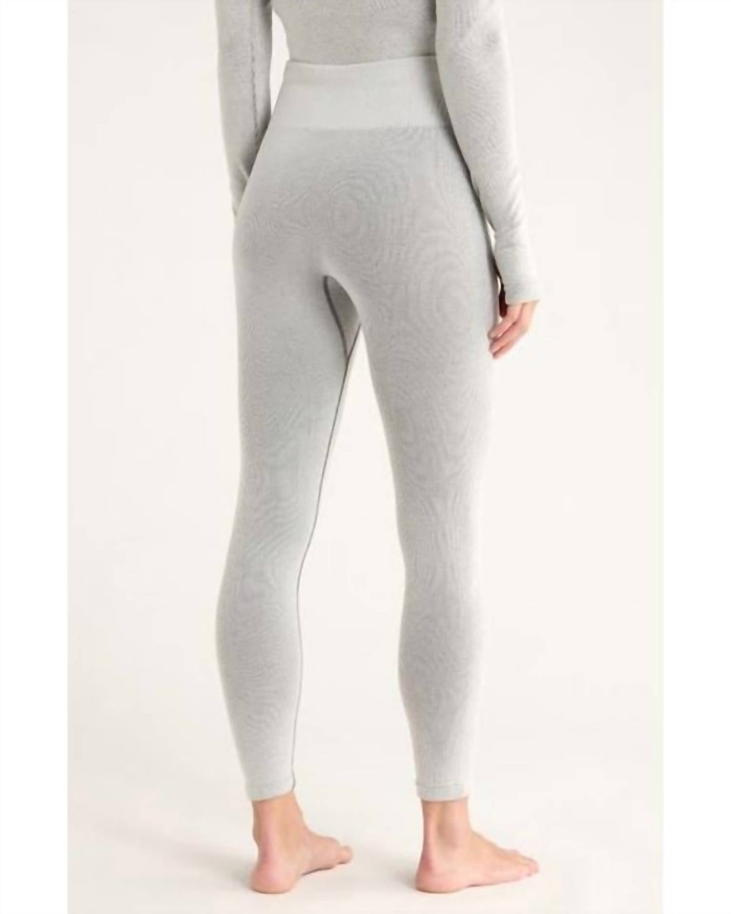 Free People - Women's Cool Down Wool Base Pant