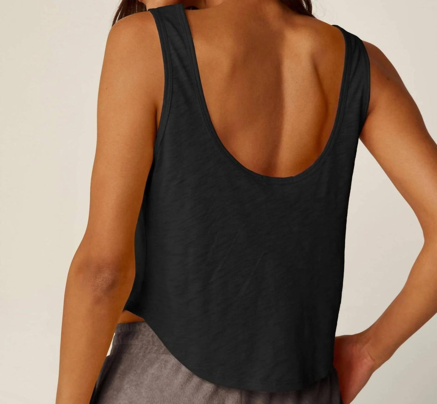 Beyond Yoga - Well Traveled Tank