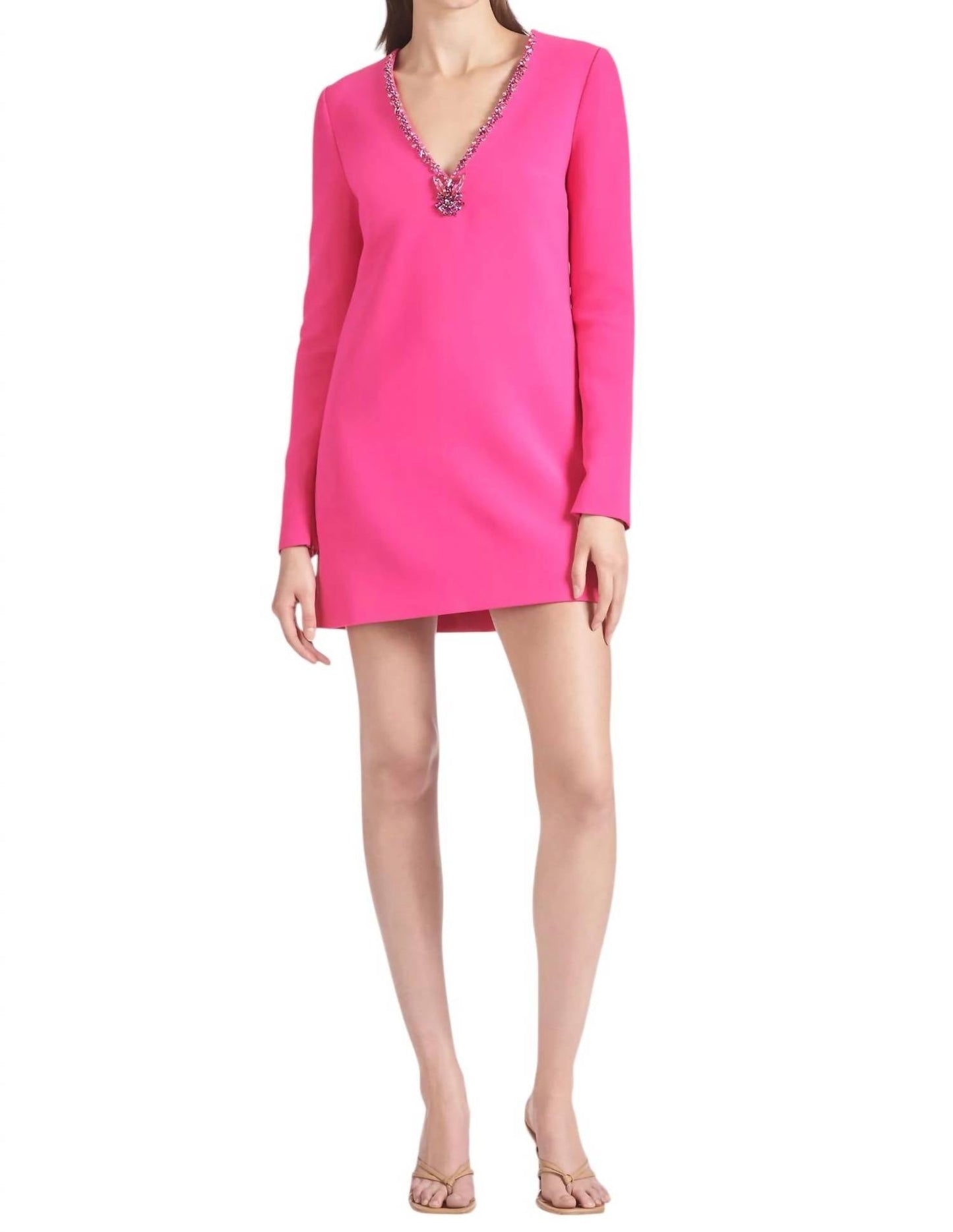 Sachin & Babi - LORELEI DRESS