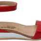 Naot - Women's Mermaid Wedge Sandal