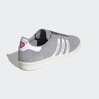 Adidas - Tênis Campus Masculino Feitos por Humanos