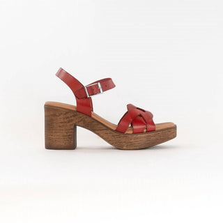 Eric Michael - Sandália Uma Feminina