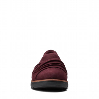 Clarks - Women's Sharon Villa Loafer