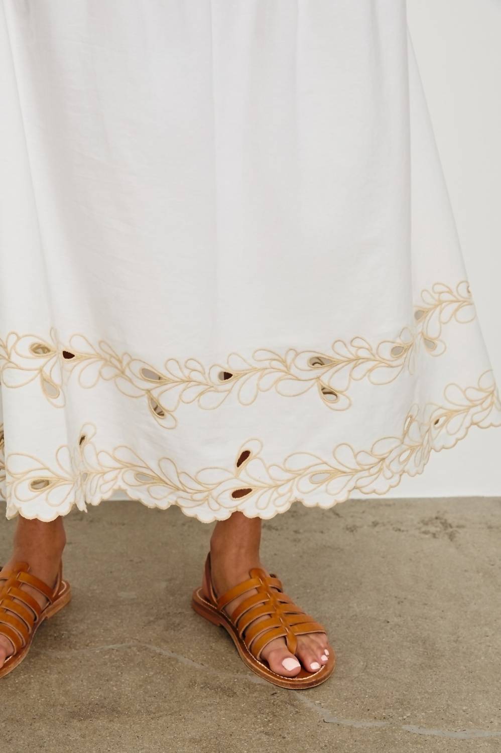 Rails - Sol Maxi Skirt