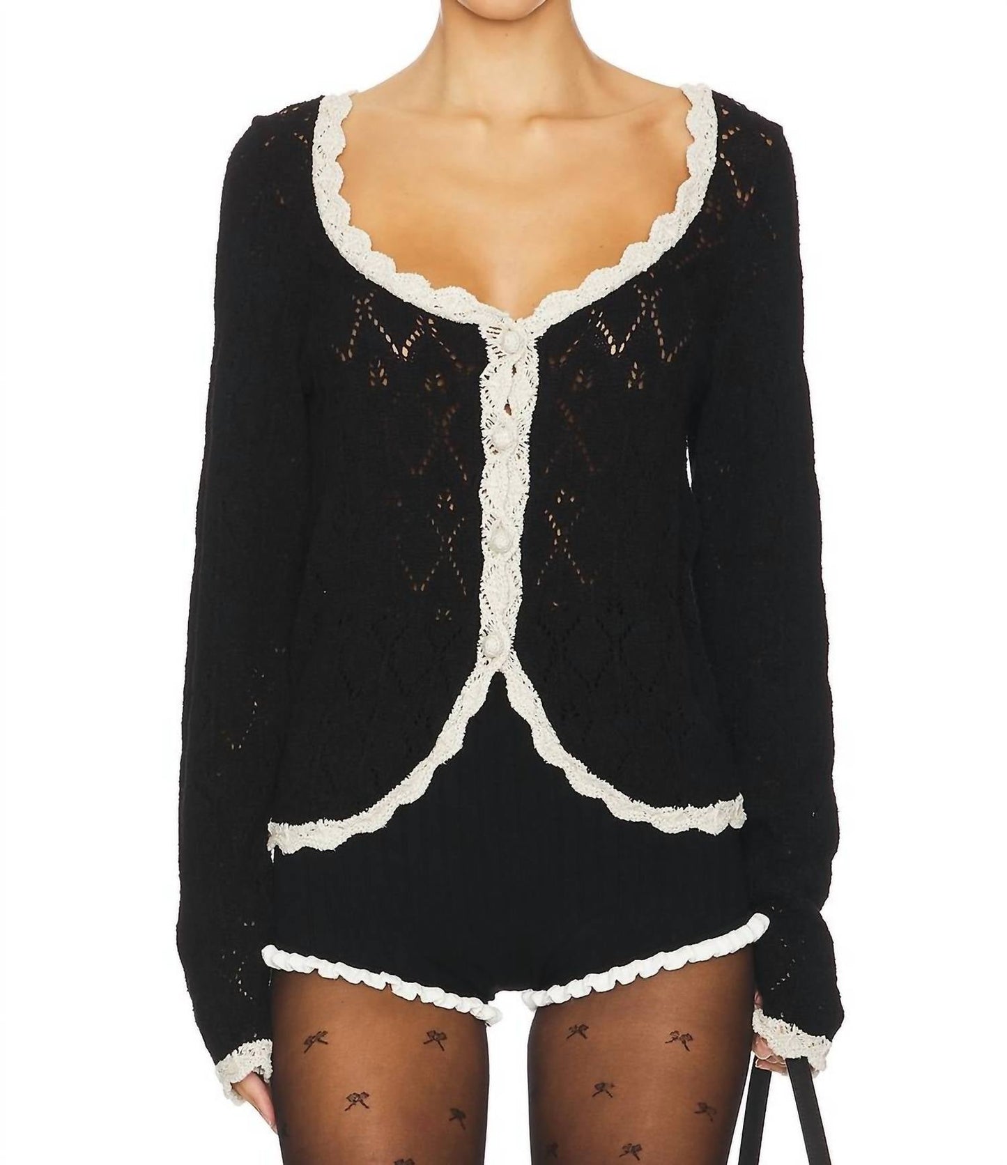 Free People - Adelene Cardi