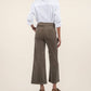 Kut From The Kloth - Meg Corduroy Wide Leg Pants
