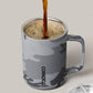 Corkcicle - Classic Coffee Mug 16 Oz.