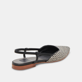 Dolce Vita - Women's Narah Slingback Sandal