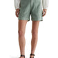 Ag Jeans - Rosa Mid Rise Utility Shorts