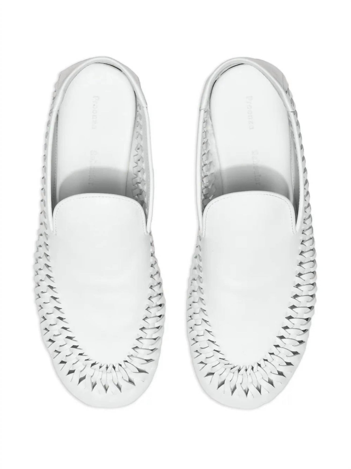 Proenza Schouler - Women's Whip Loafer