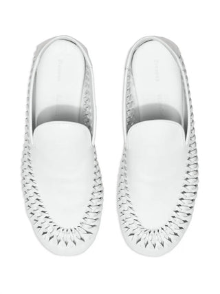 Proenza Schouler - Women's Whip Loafer