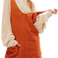 Free People - High Roller Cord Jumpsuit