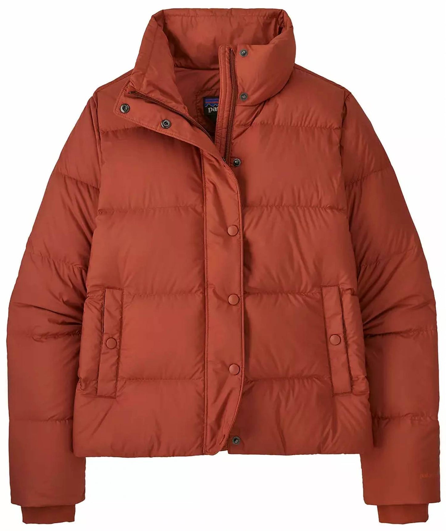Patagonia - Silent Down Jacket