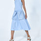 Simply Mila - Big Pocket dress