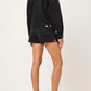 Dl1961 - Women'S - Nightshade Eden Jacket