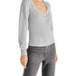 Steve Madden - Balloon Sleeve Irene Sweater
