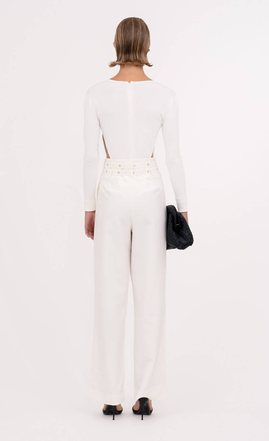 Nonchalant Label - Pace Bodysuit