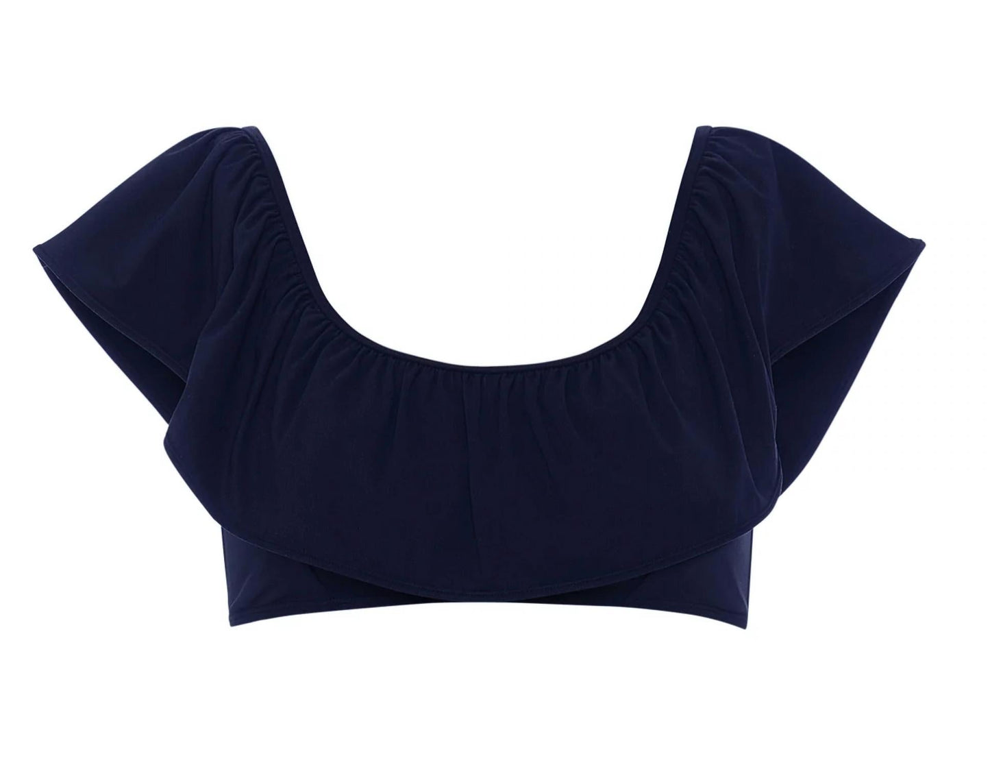 Marie Oliver - Emily Swim Top