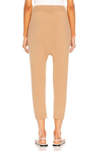 Nili Lotan - Calça de moletom Paris