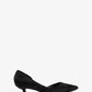 Intentionally Blank - Women's Costa Cowhide Kitten Heel