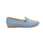 House Of Zalo - Acrobat Slipper
