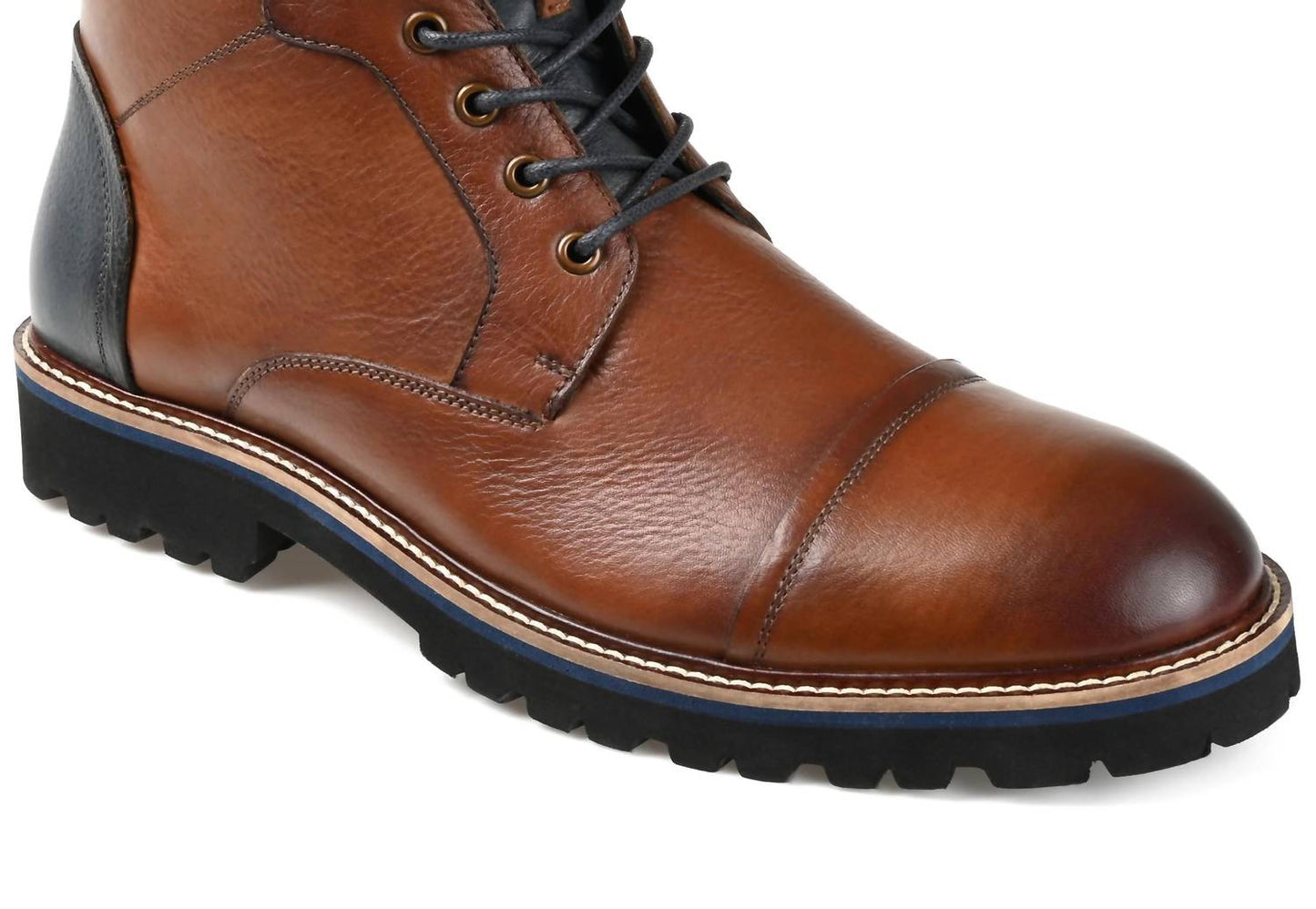 Thomas & Vine - Men's Riddick Boots