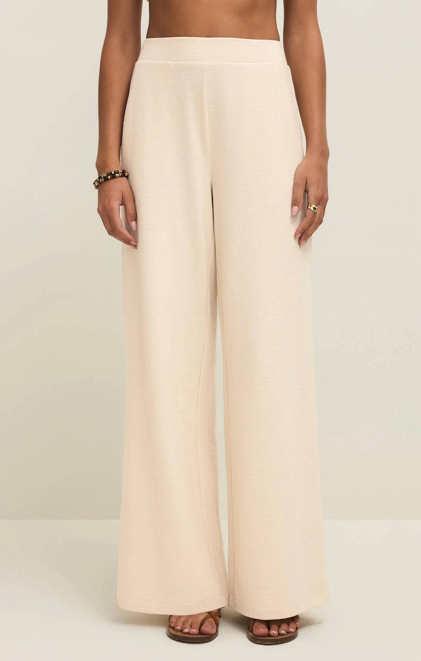 Z Supply - Andre Wide Leg Pants