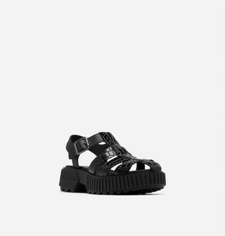 Sorel - Women's Ona Streetworks Fisherman Sandals