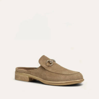 Naot - Mule Halny Suede Feminino