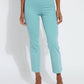 Lysse - Women's Ankle Baby Boot Cut Pants