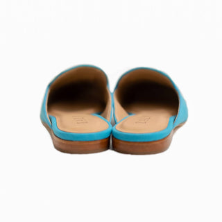 House Of Zalo - Mule Flamingo Feminino