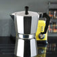 Cafeteira de alumínio - 4 tamanhos 