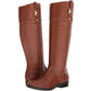 Tommy Hilfiger - Women's Shyenne Knee High Riding Boots