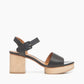 Coclico - Riviera Open Toe Clog