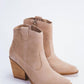 Chinese Laundry - CORINNA WESTERN BOOT