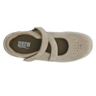 Drew - Sapatos Mary Jane Rose Femininos
