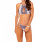 Soah - Women's Alma Bikini Bottom