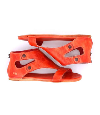 Bedstu - Women's Soto Flat Sandal