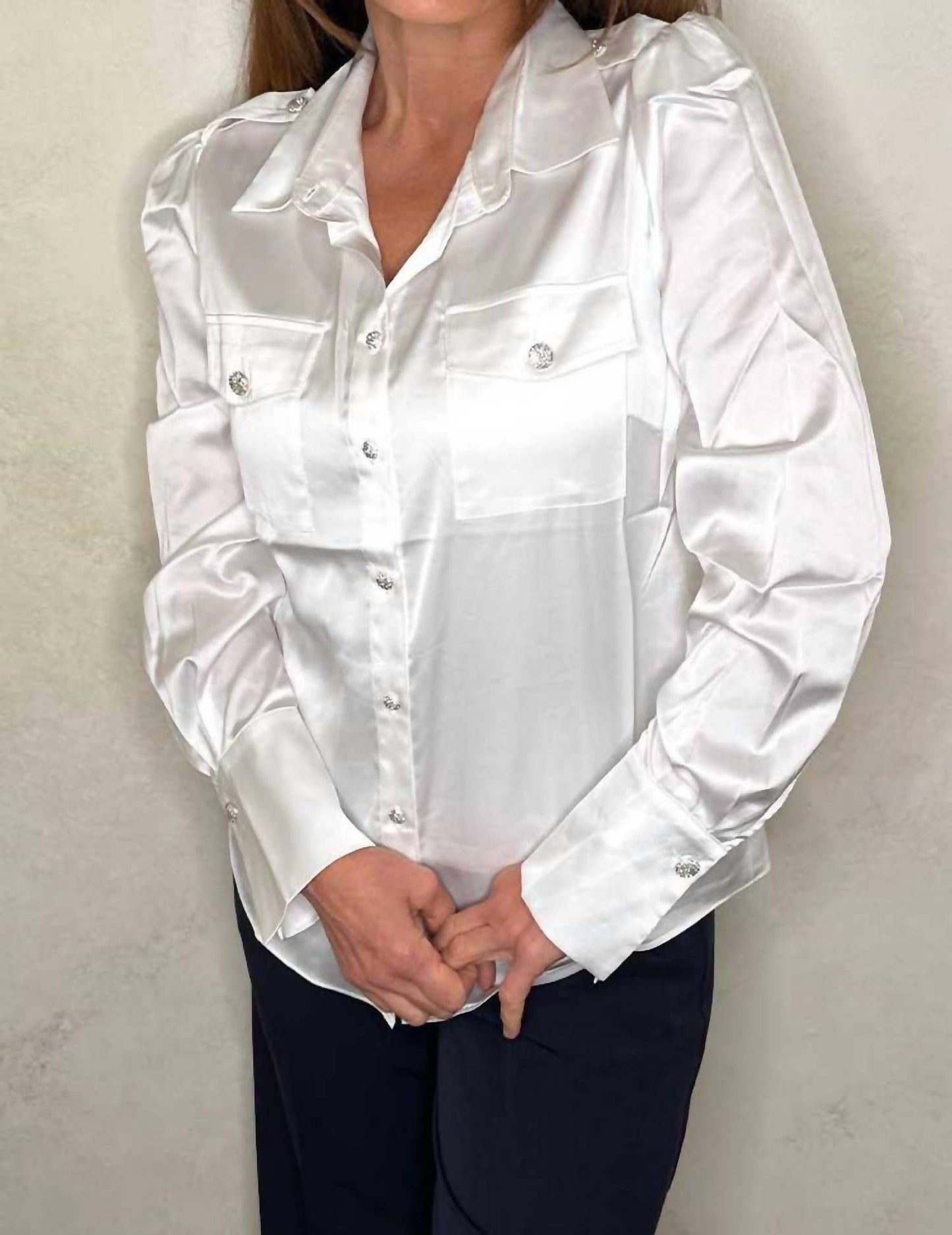 Generation Love - Alex Classic Shirt