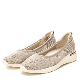 Xti - Tênis Femininos Flats Ballerinas