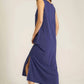 Project Social T - Ventura Notch Neck Dress
