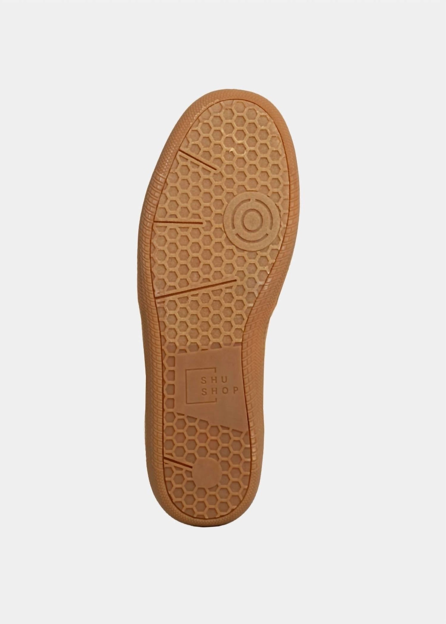 Shu Shop - Women's Sophie Retro Sneaker