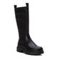 Xti - WOMEN'S SIDE ZIP BOOTS