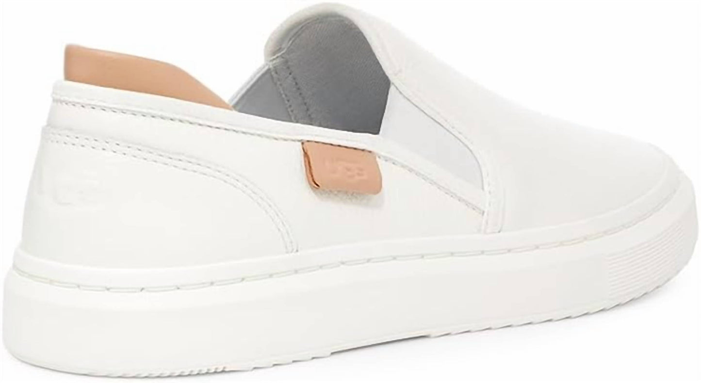 Ugg - Sapato Alameda Slip On