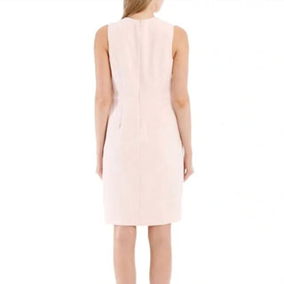 Dkny - Vestido sem mangas