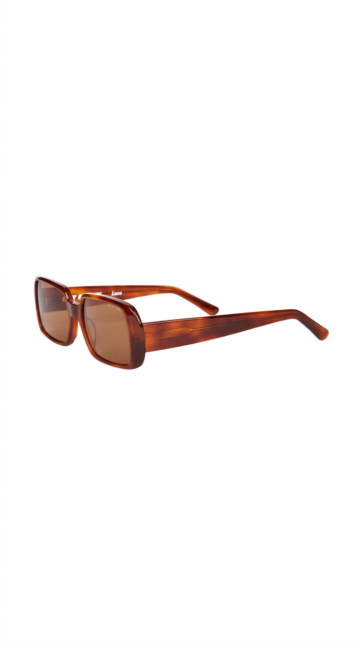 Dmy By Dmy - Luca Classic Sunglasses