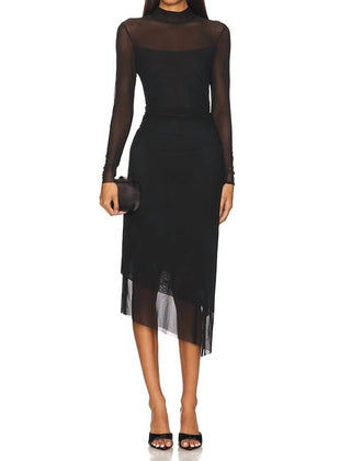 Steve Madden - Blare Midi Dress