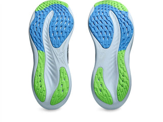 Asics - Tênis de corrida masculino Gel-Nimbus 26